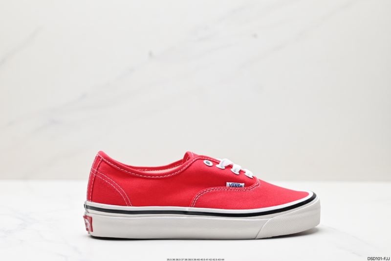 Vans Shoes